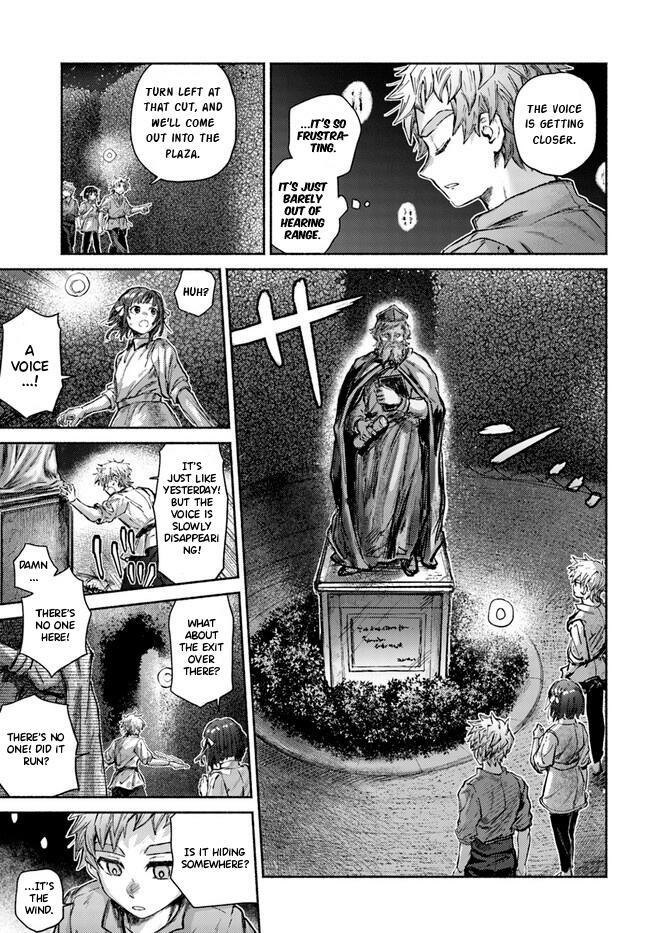 Read Almark Manga Online