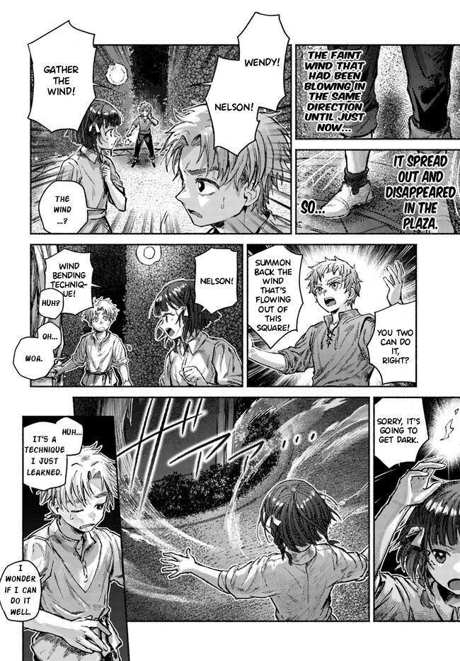 Read Almark Manga Online