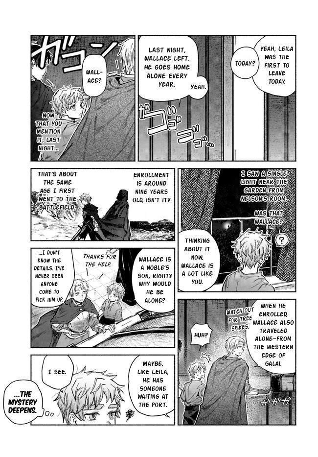 Read Almark Manga Online