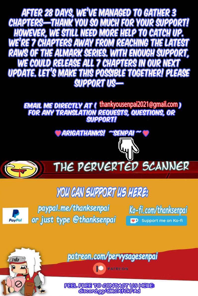 Read Almark Manga Online