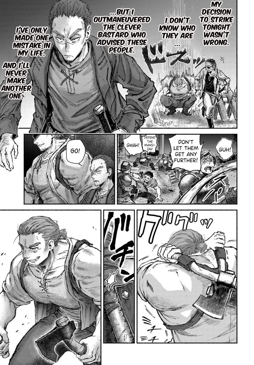 Read Almark Manga Online