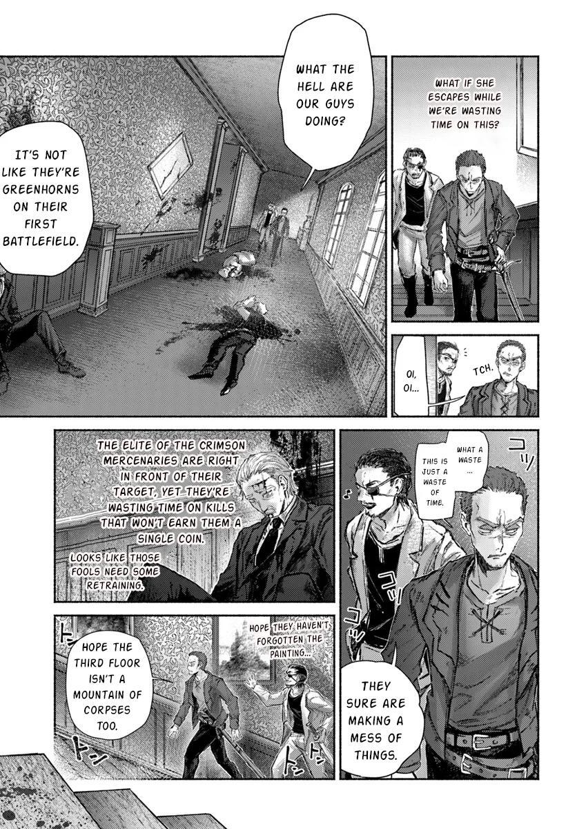 Read Almark Manga Online
