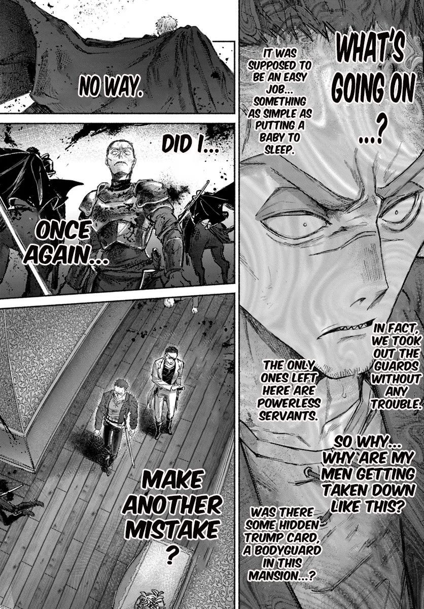 Read Almark Manga Online