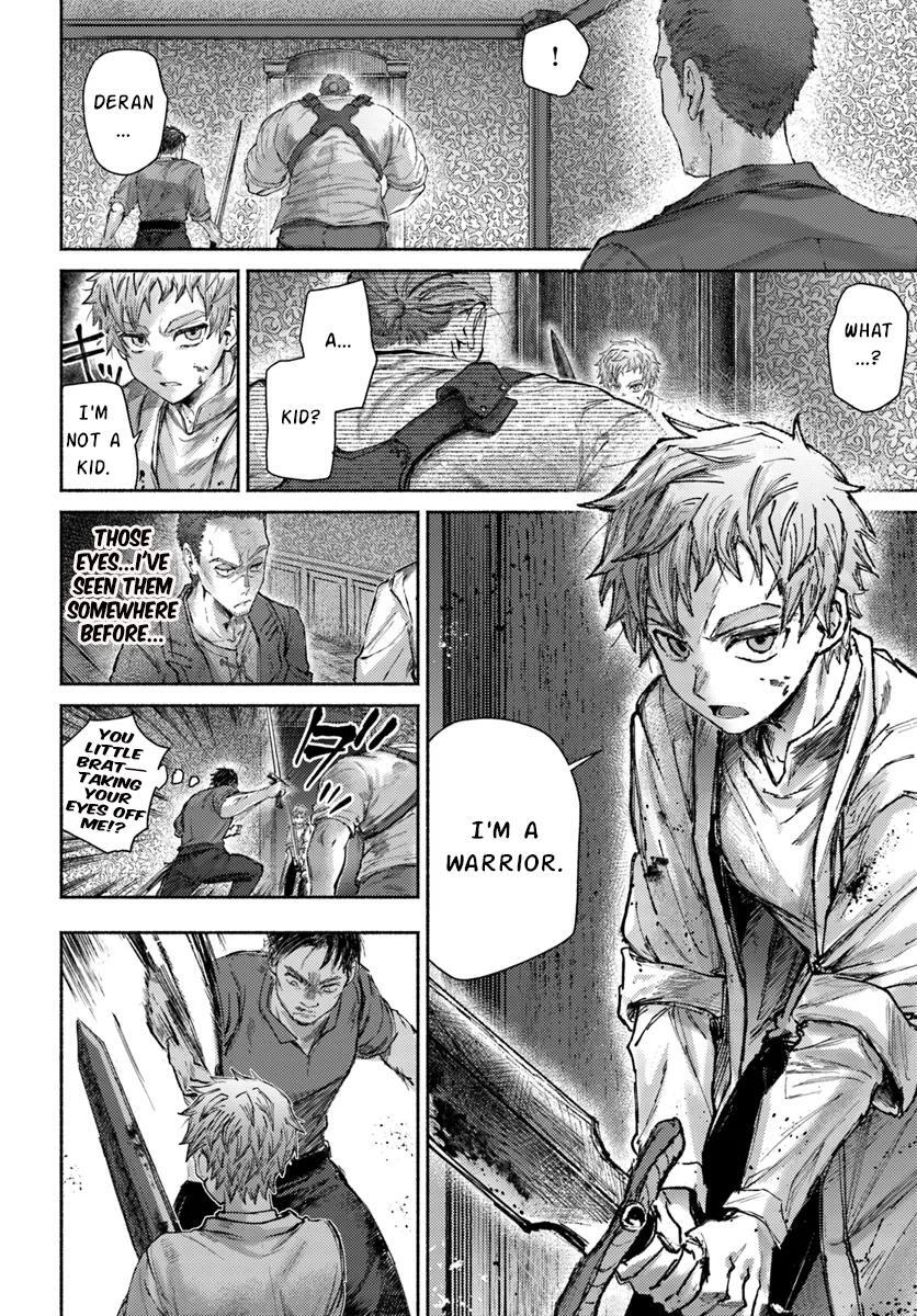 Read Almark Manga Online