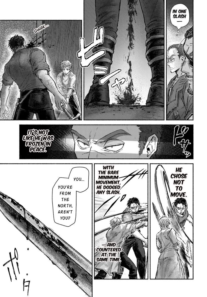 Read Almark Manga Online