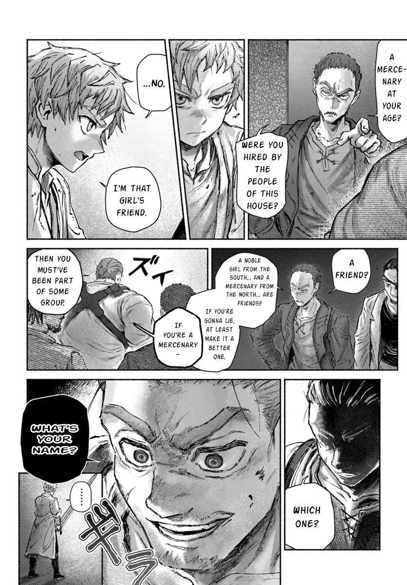 Read Almark Manga Online