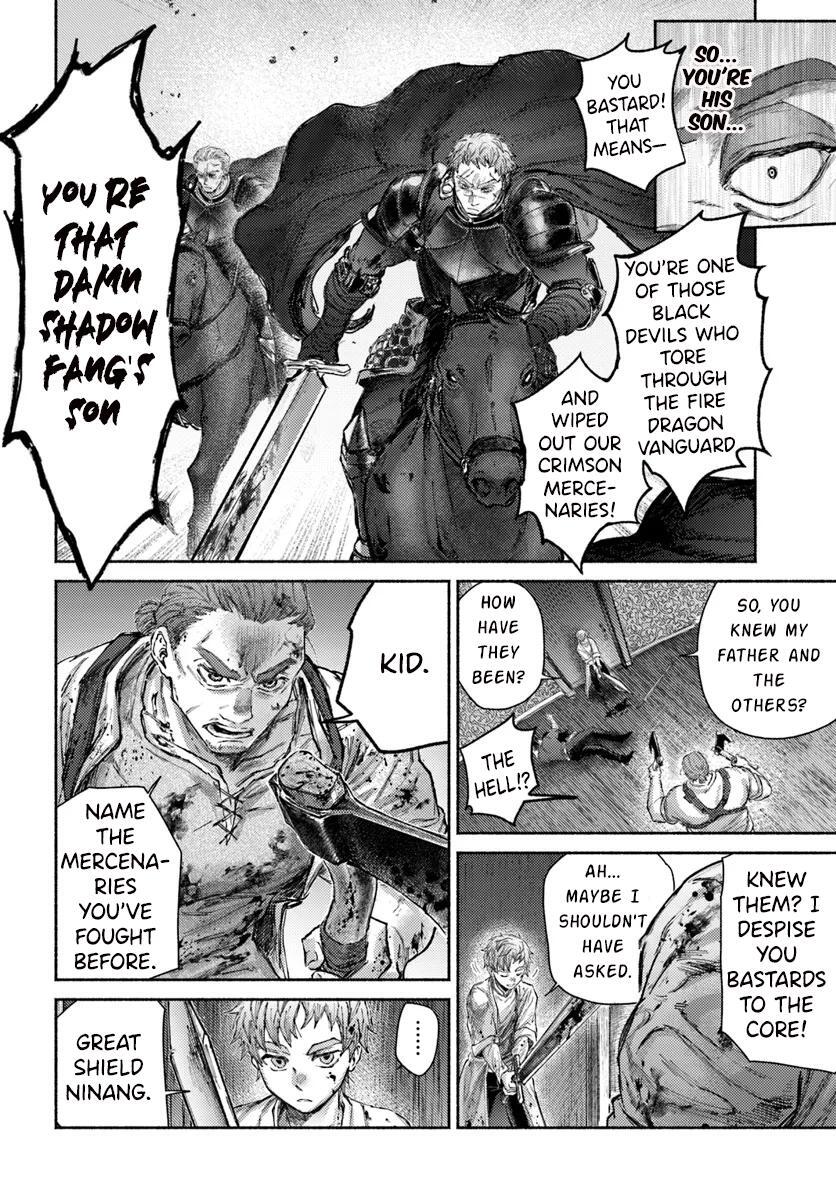 Read Almark Manga Online
