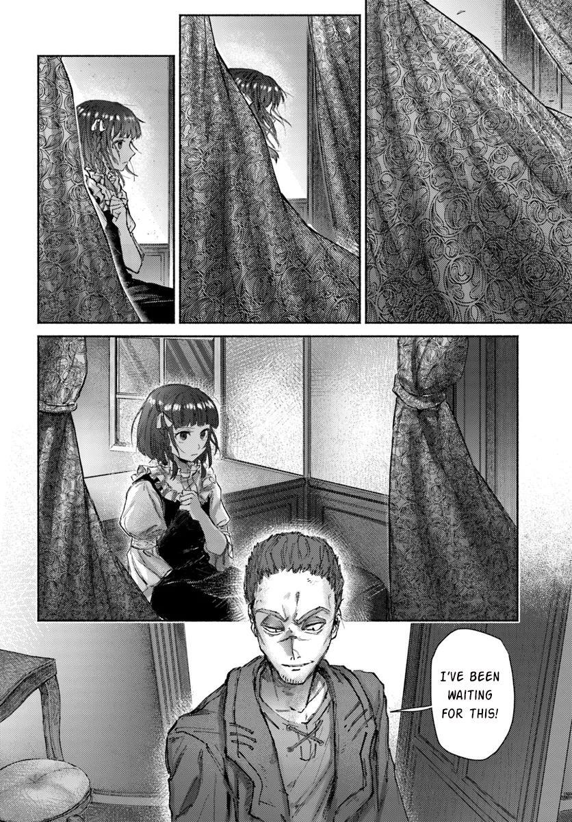 Read Almark Manga Online