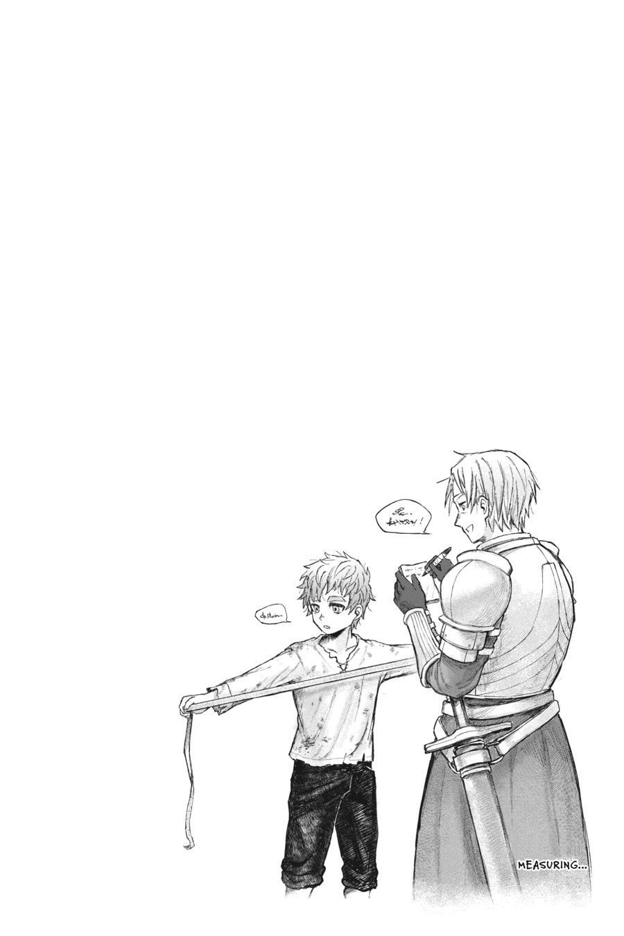 Read Almark Manga Online