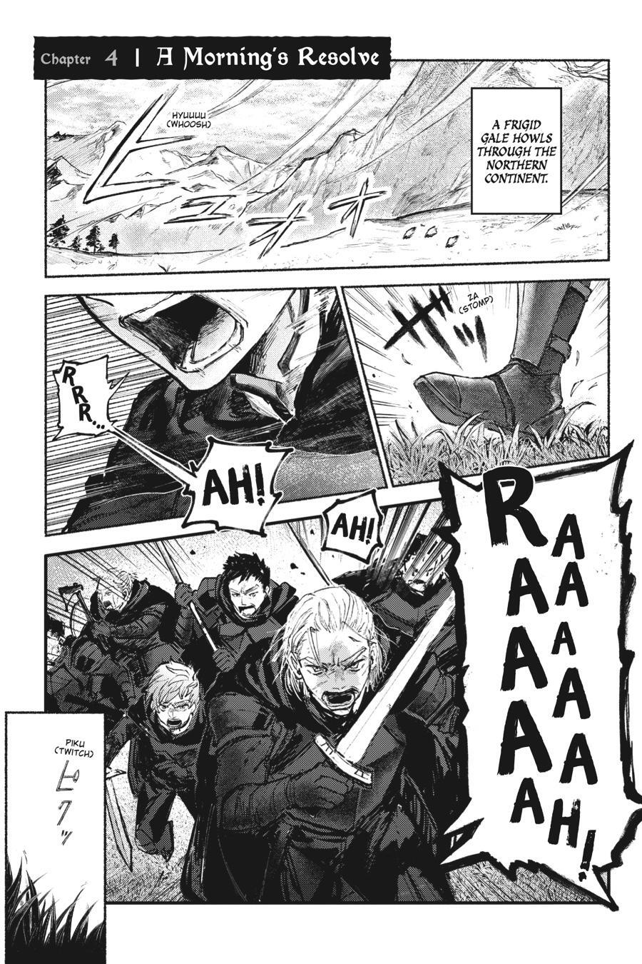 Read Almark Manga Online
