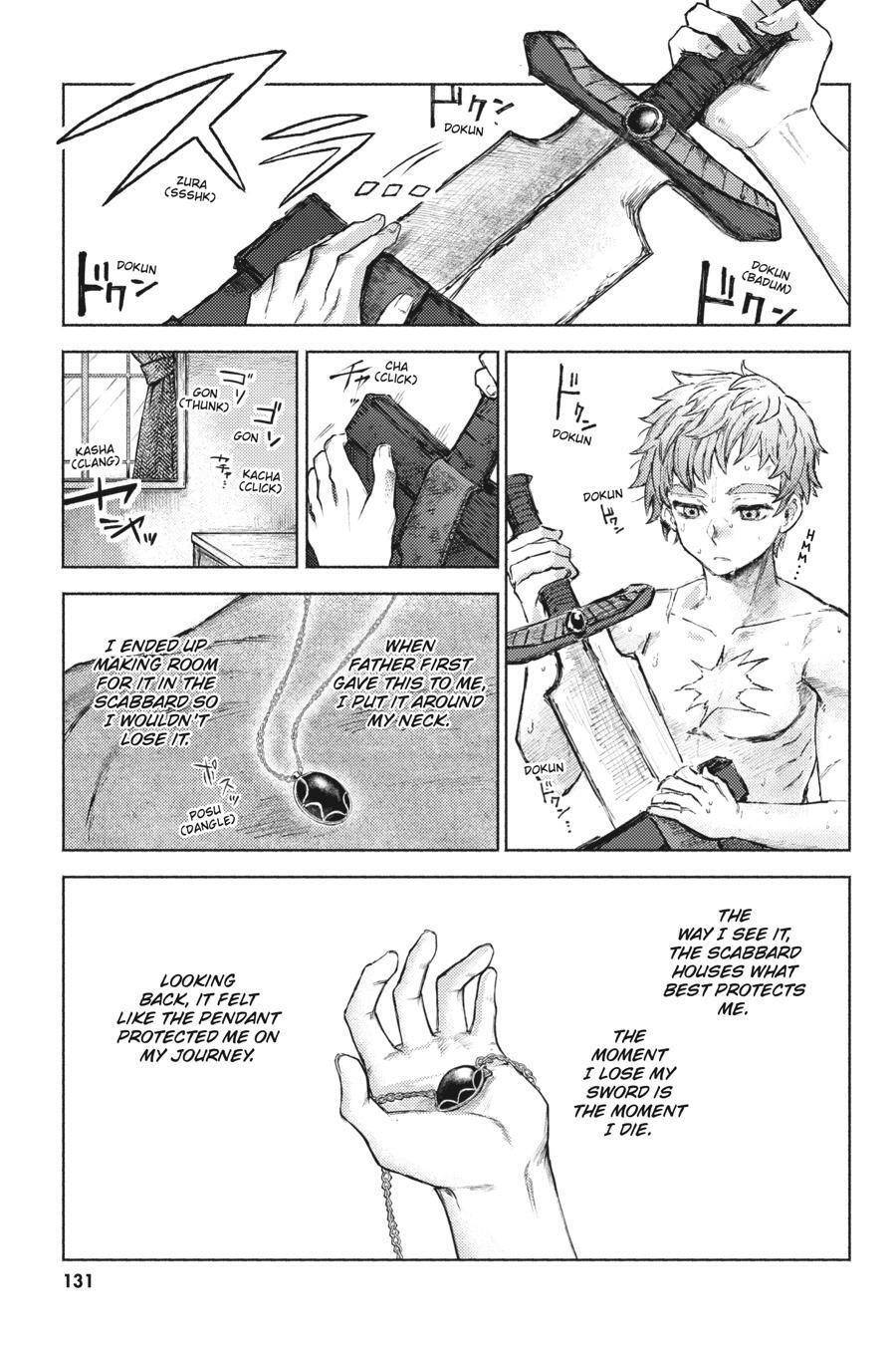 Read Almark Manga Online