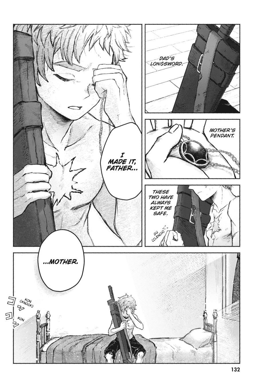 Read Almark Manga Online