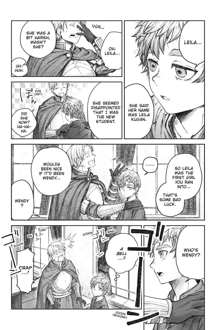 Read Almark Manga Online