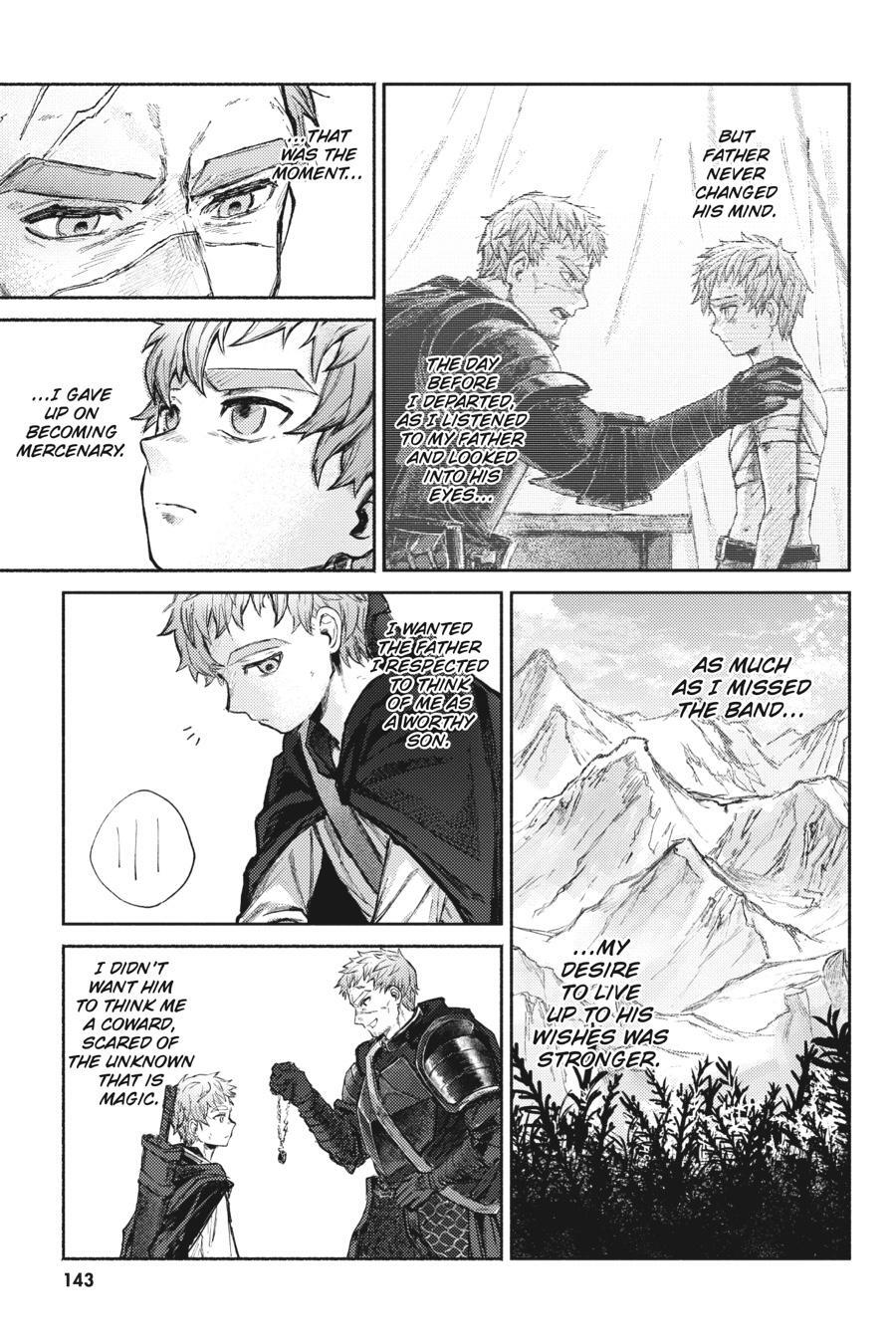 Read Almark Manga Online