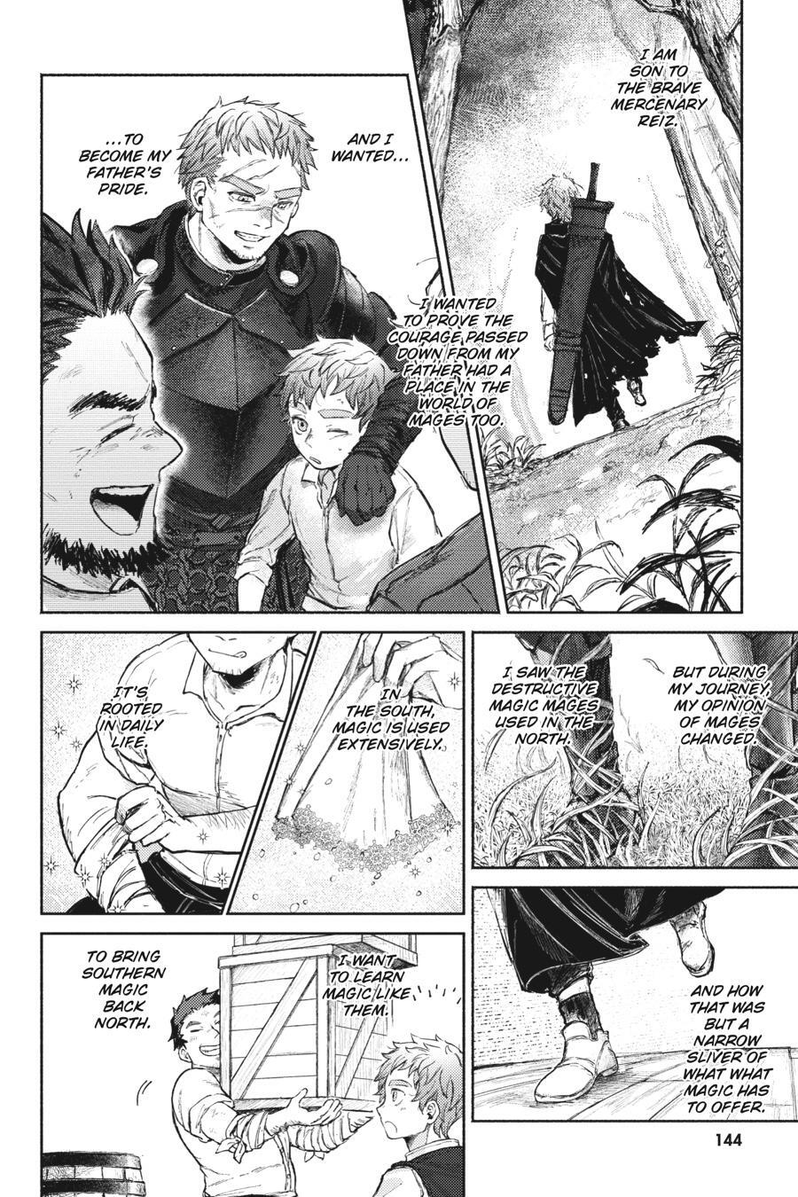 Read Almark Manga Online