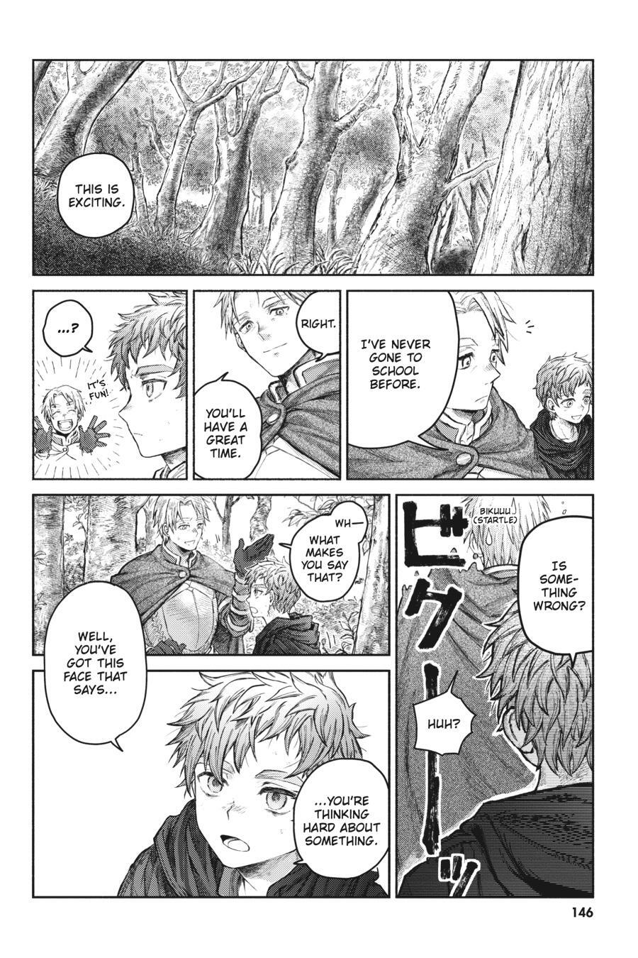 Read Almark Manga Online