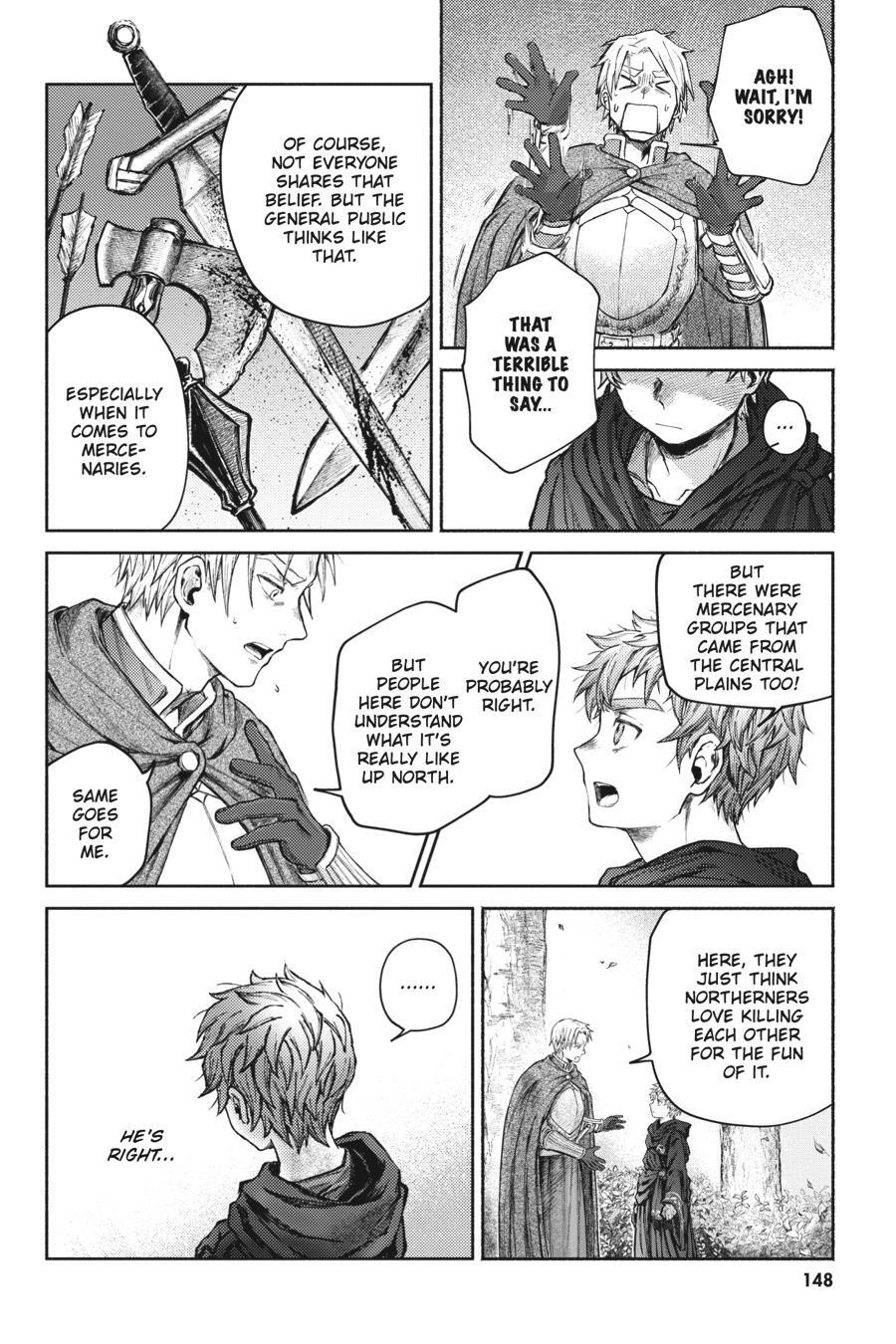 Read Almark Manga Online