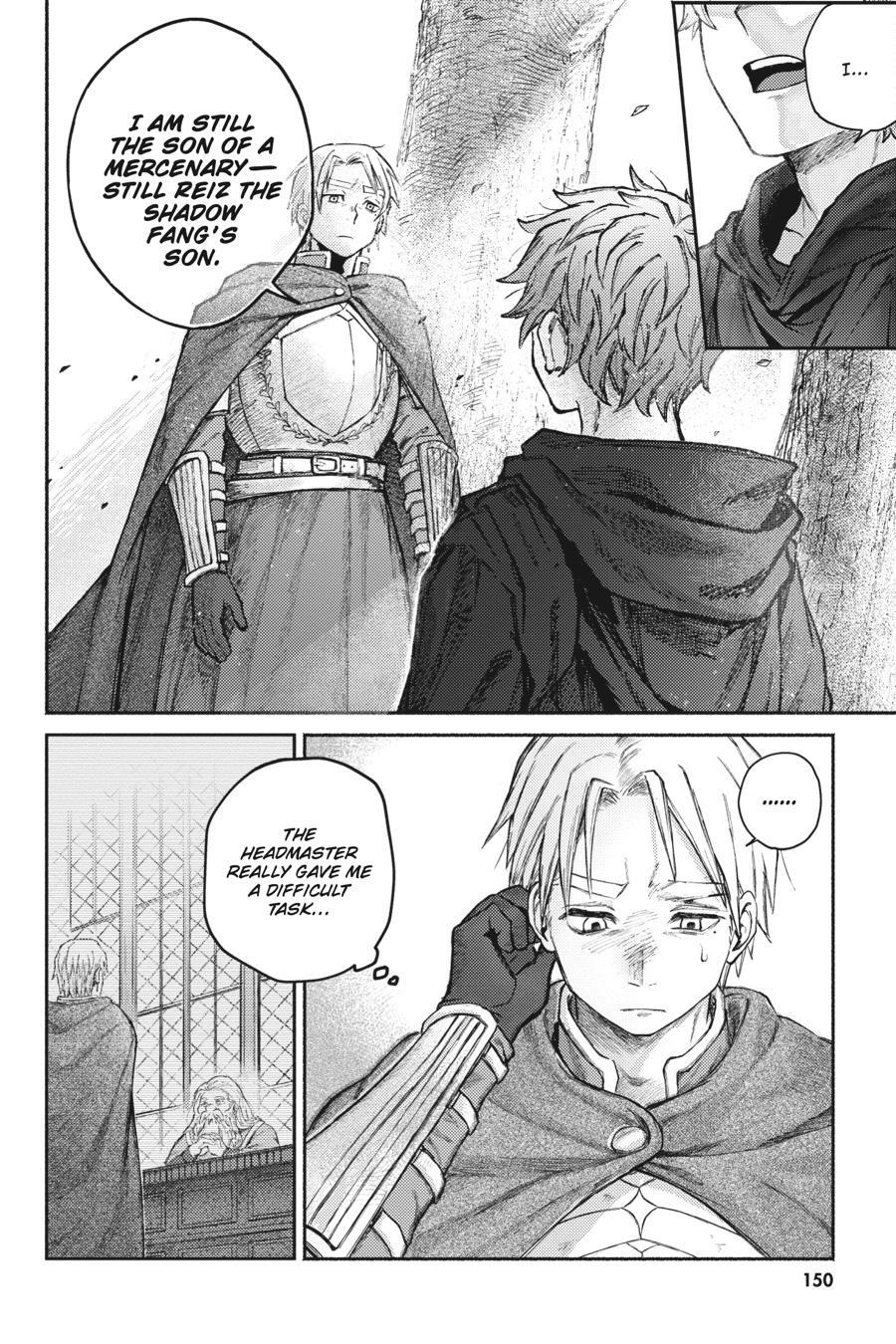 Read Almark Manga Online
