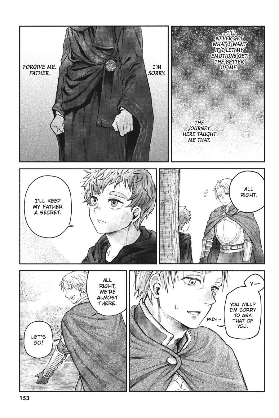 Read Almark Manga Online