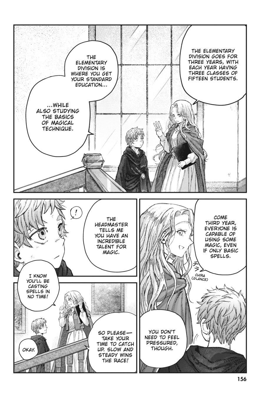Read Almark Manga Online