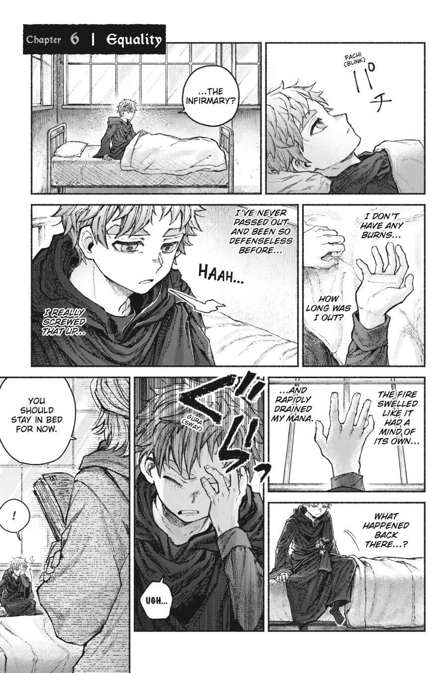 Read Almark Manga Online