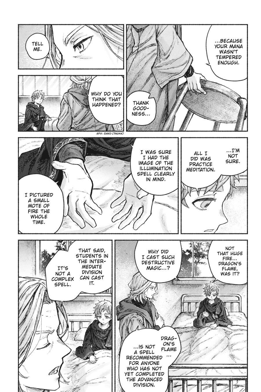 Read Almark Manga Online
