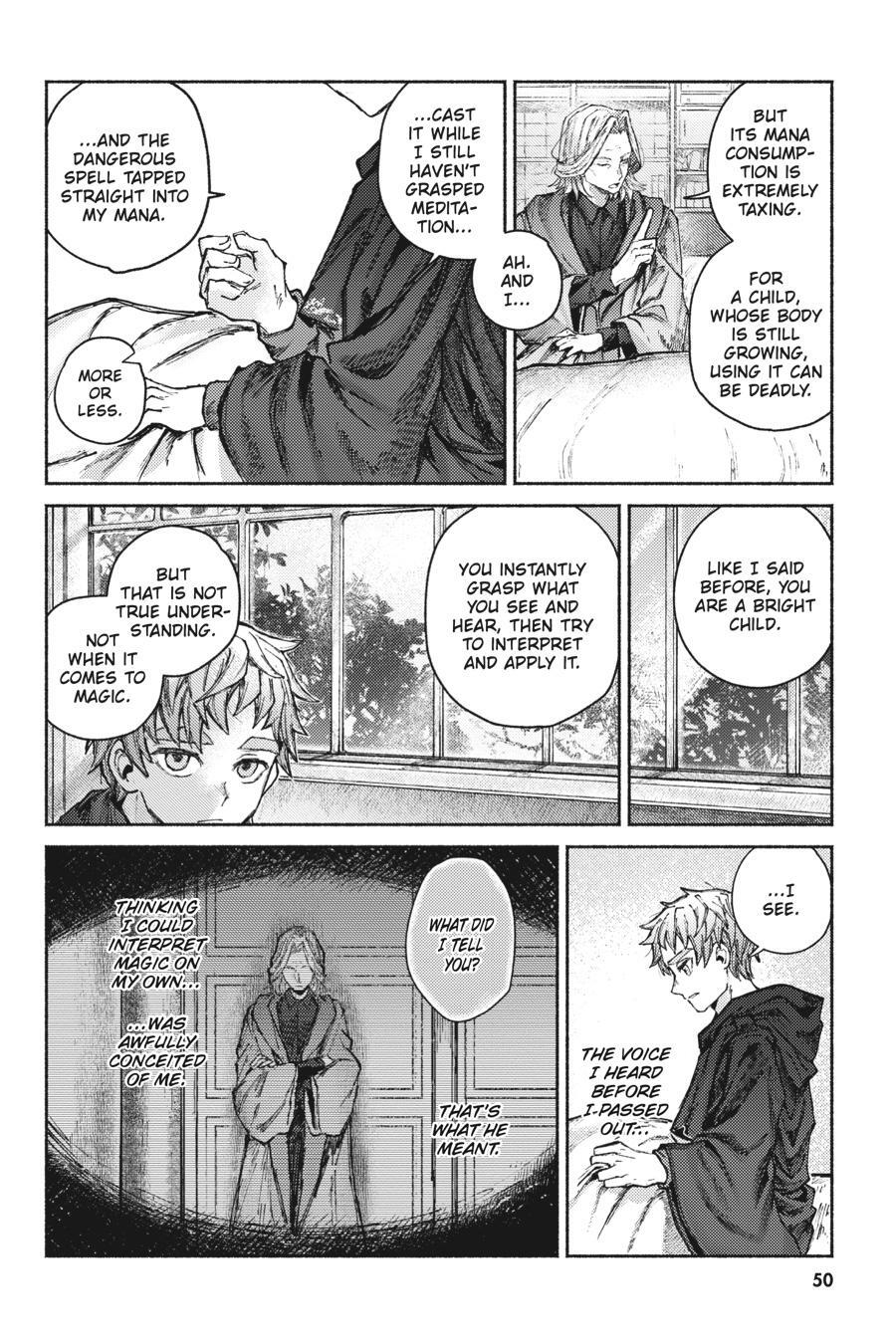 Read Almark Manga Online