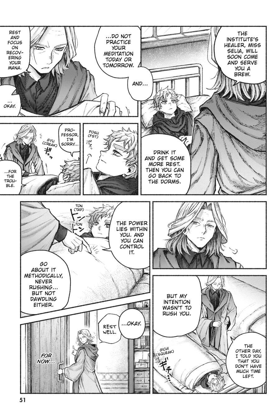 Read Almark Manga Online