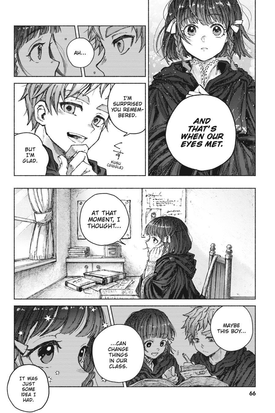 Read Almark Manga Online