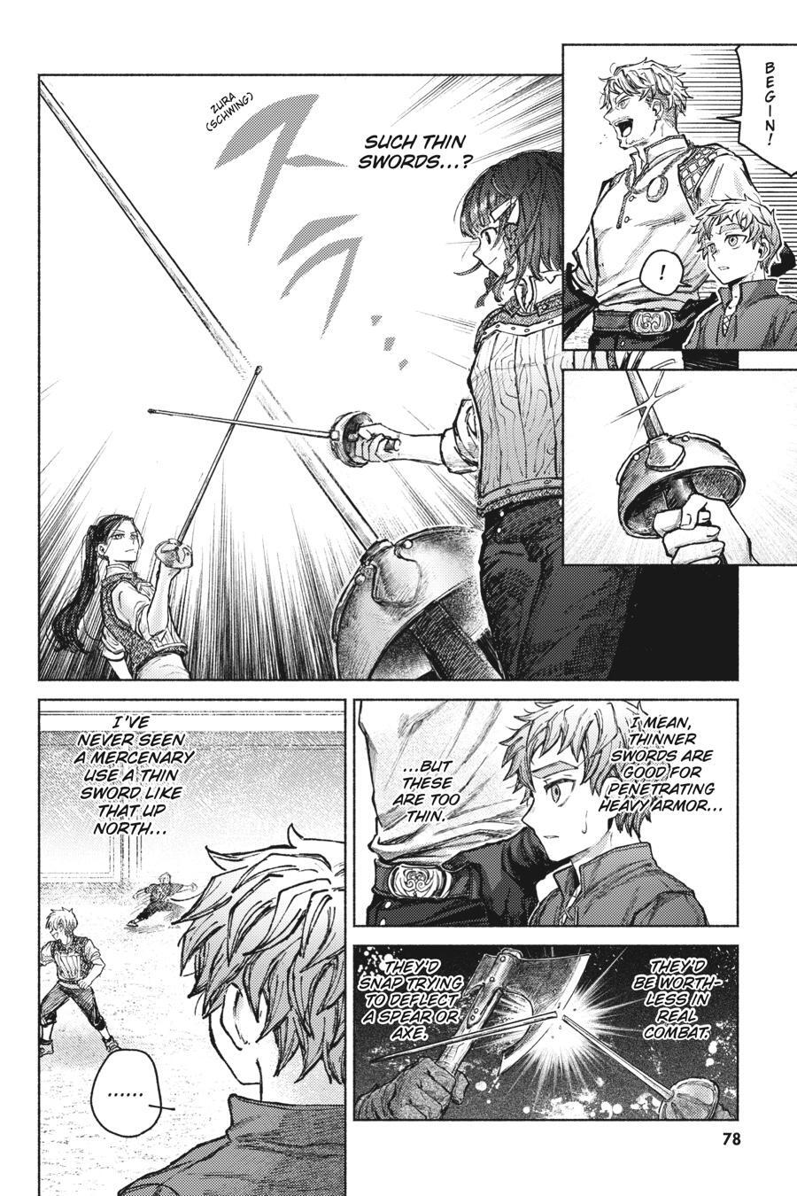 Read Almark Manga Online