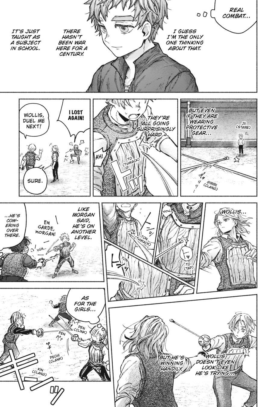 Read Almark Manga Online