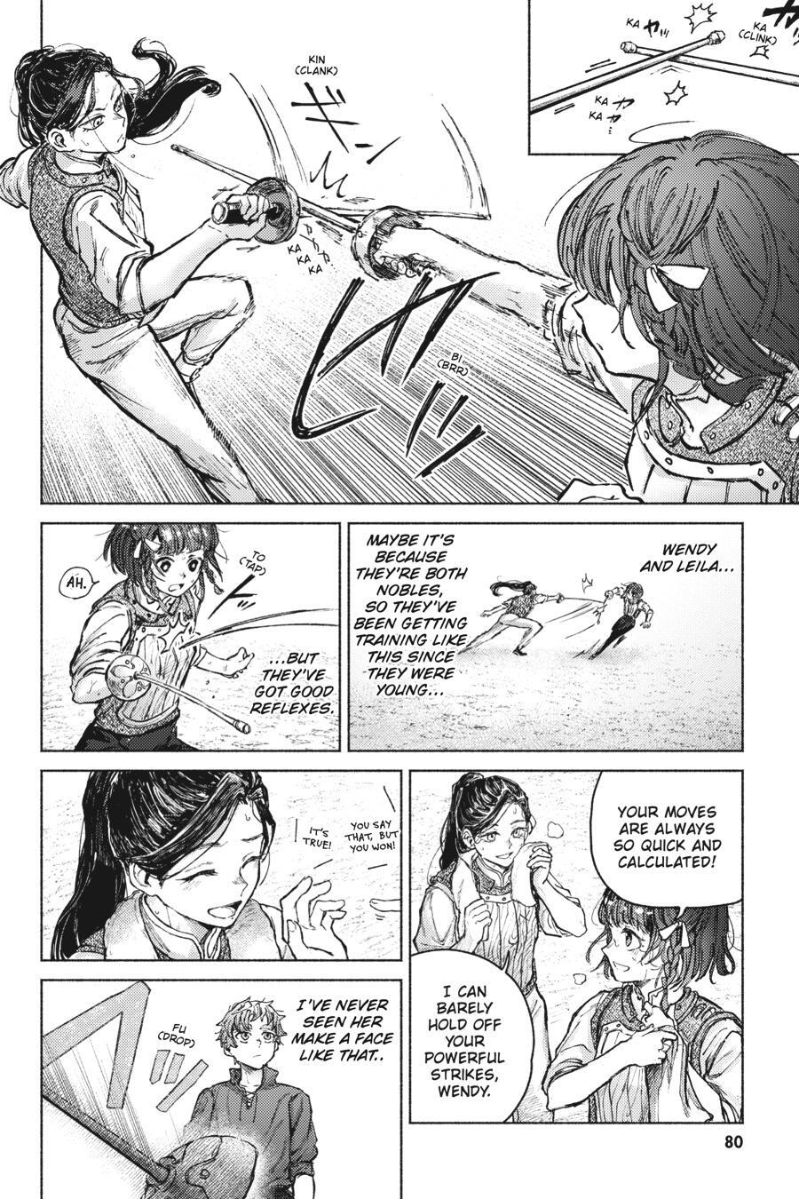 Read Almark Manga Online