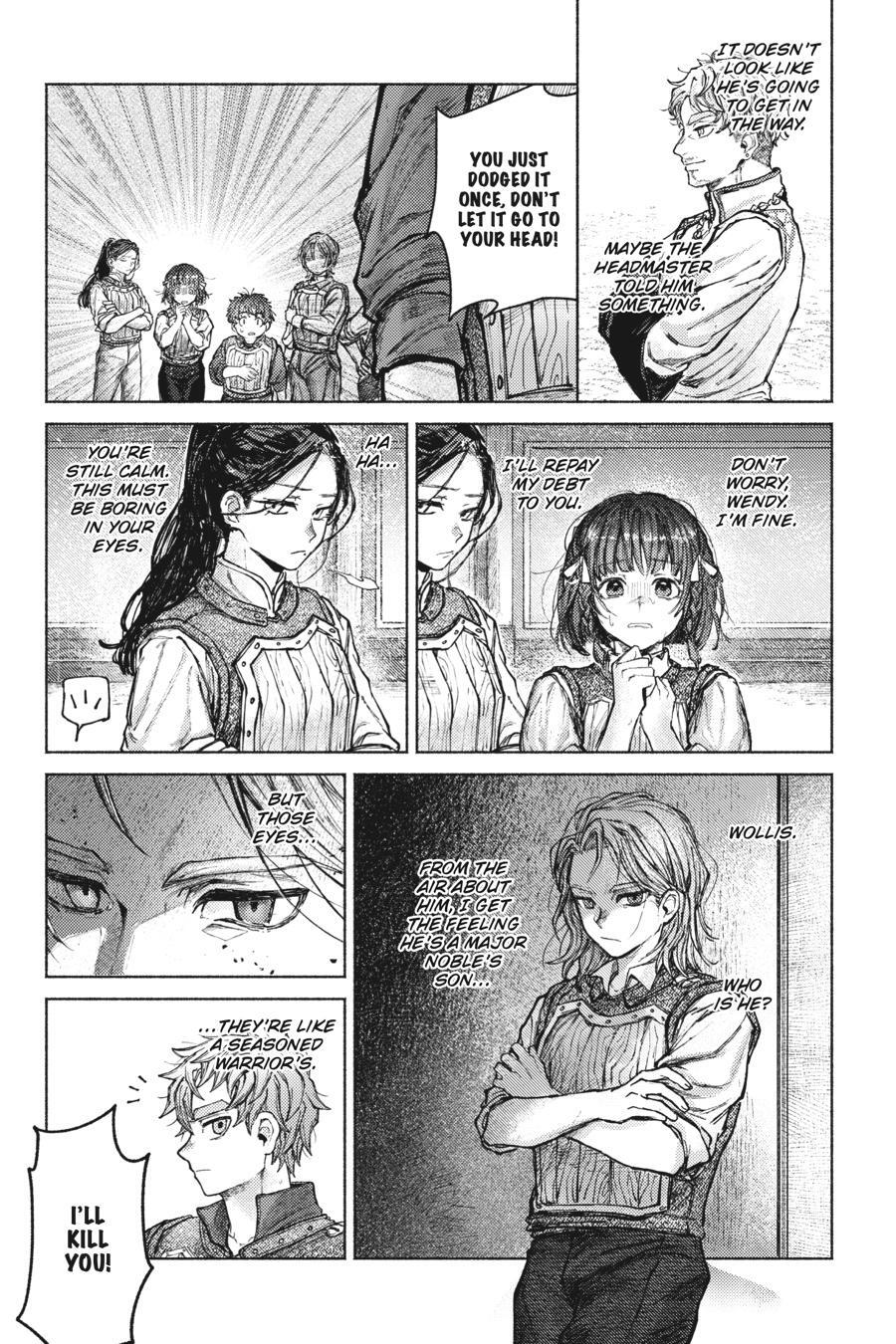 Read Almark Manga Online