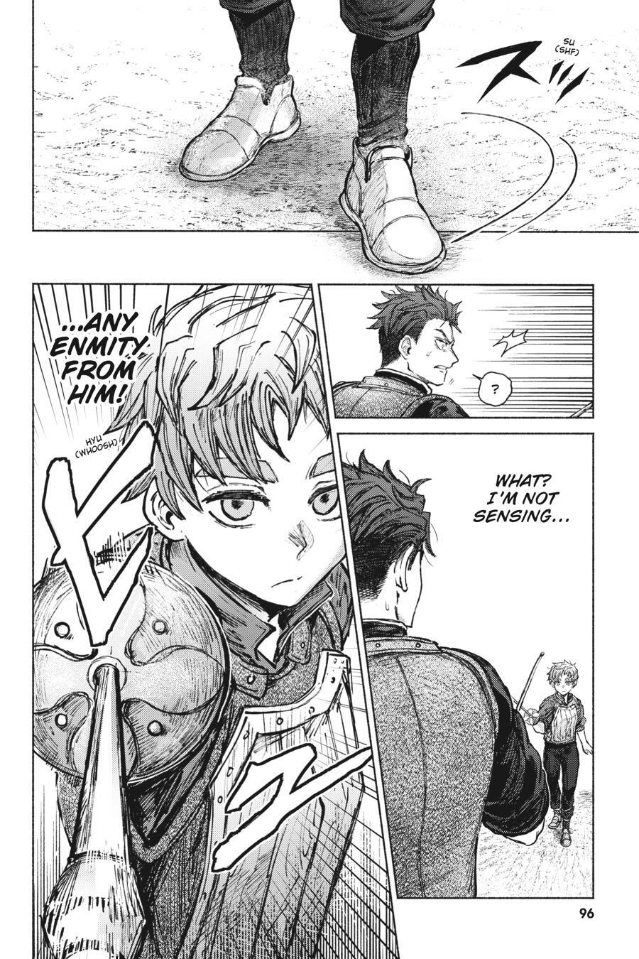 Read Almark Manga Online