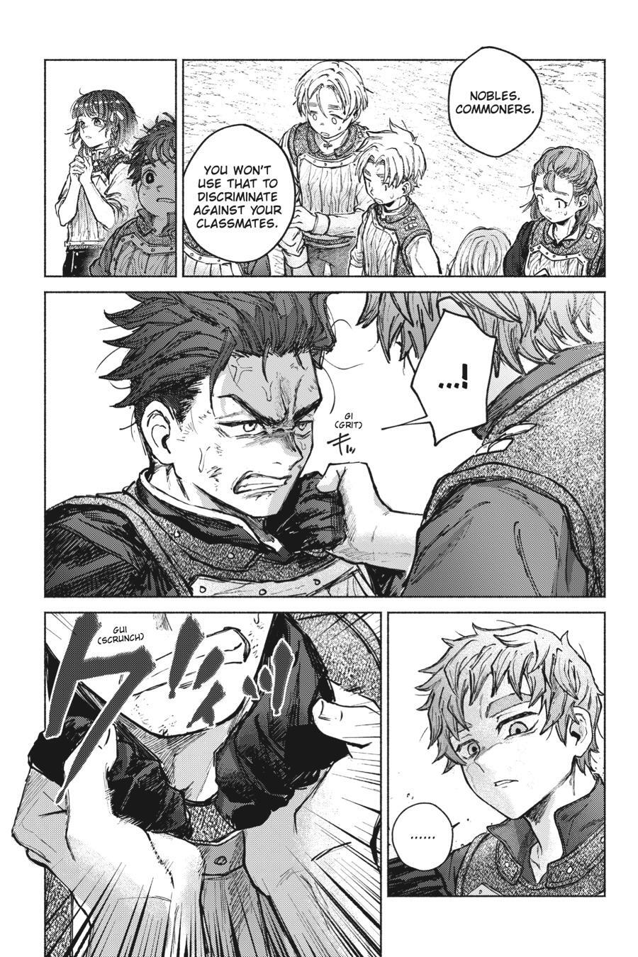 Read Almark Manga Online