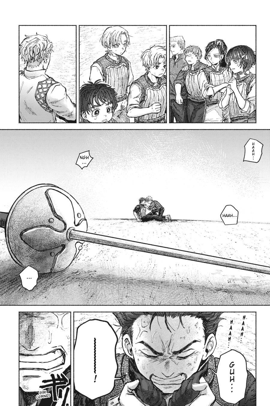 Read Almark Manga Online