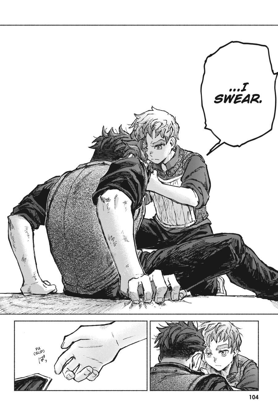 Read Almark Manga Online