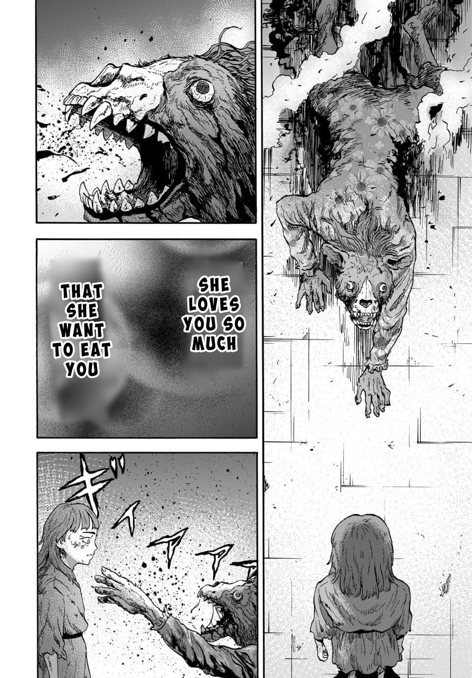 Read Animan Manga Online