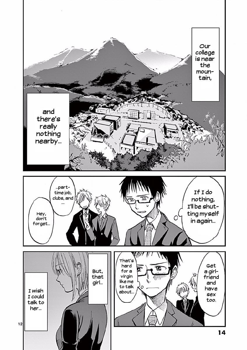 Read Asshou Manga Online