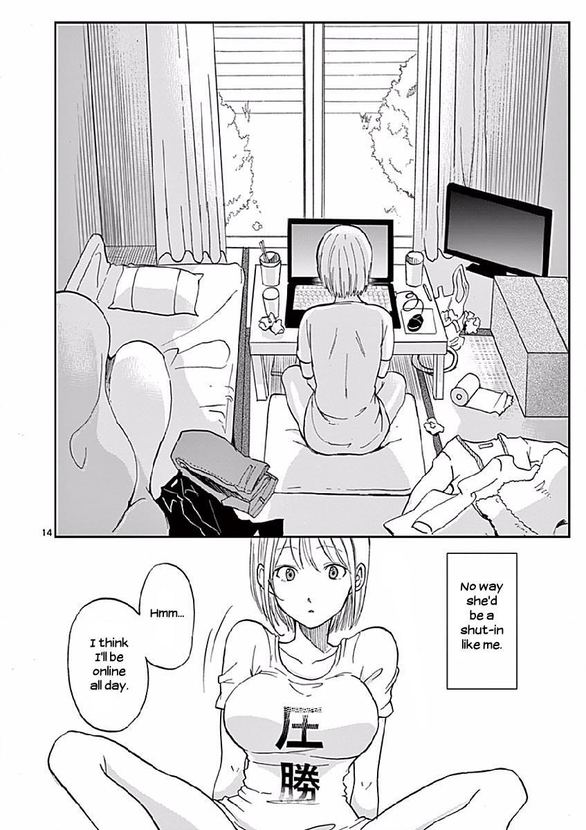 Read Asshou Manga Online