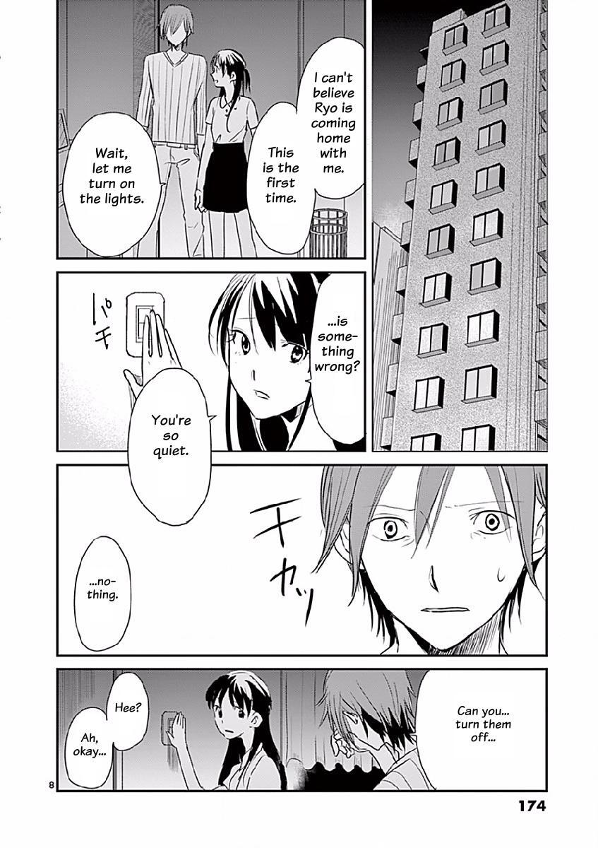 Read Asshou Manga Online