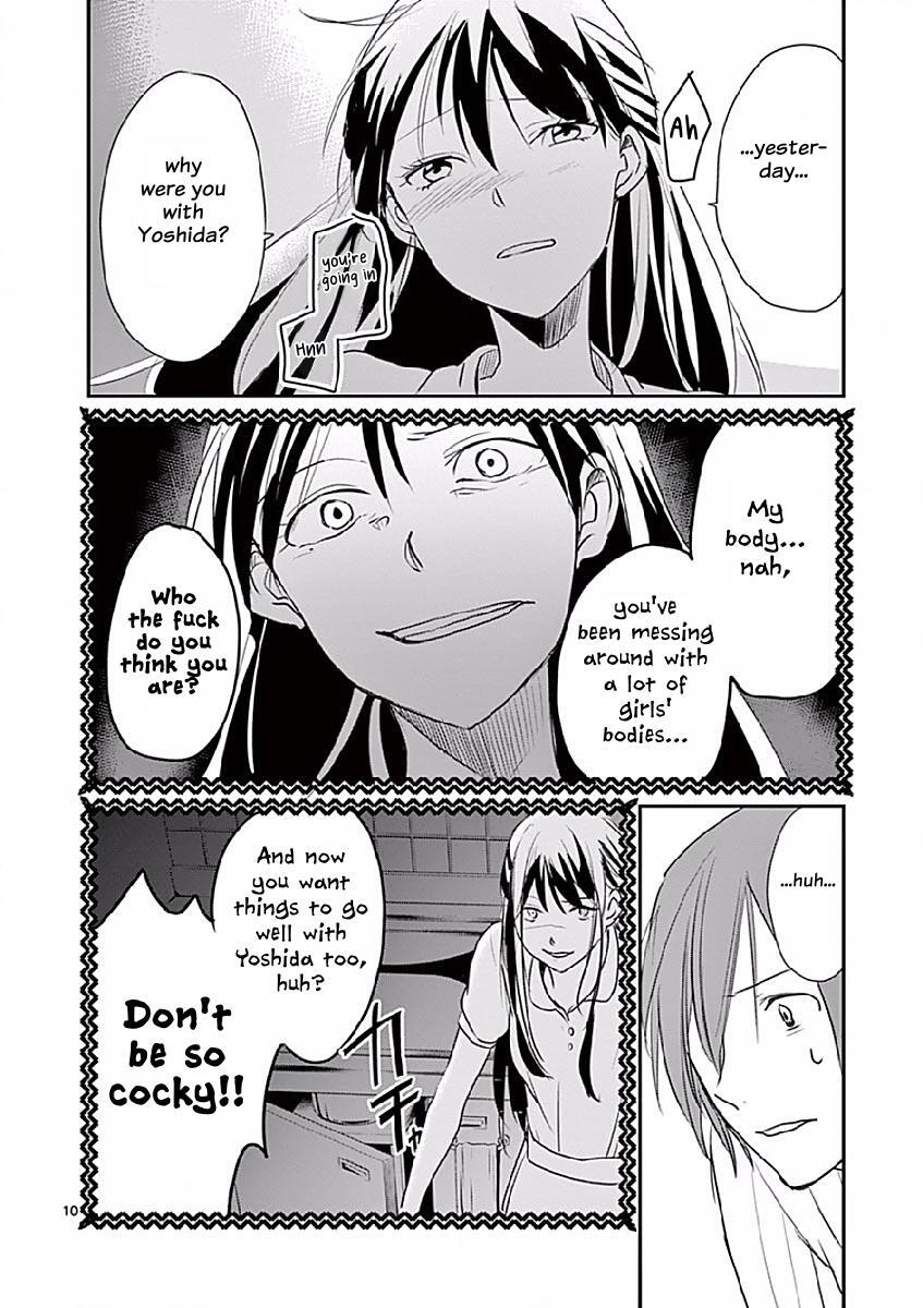 Read Asshou Manga Online