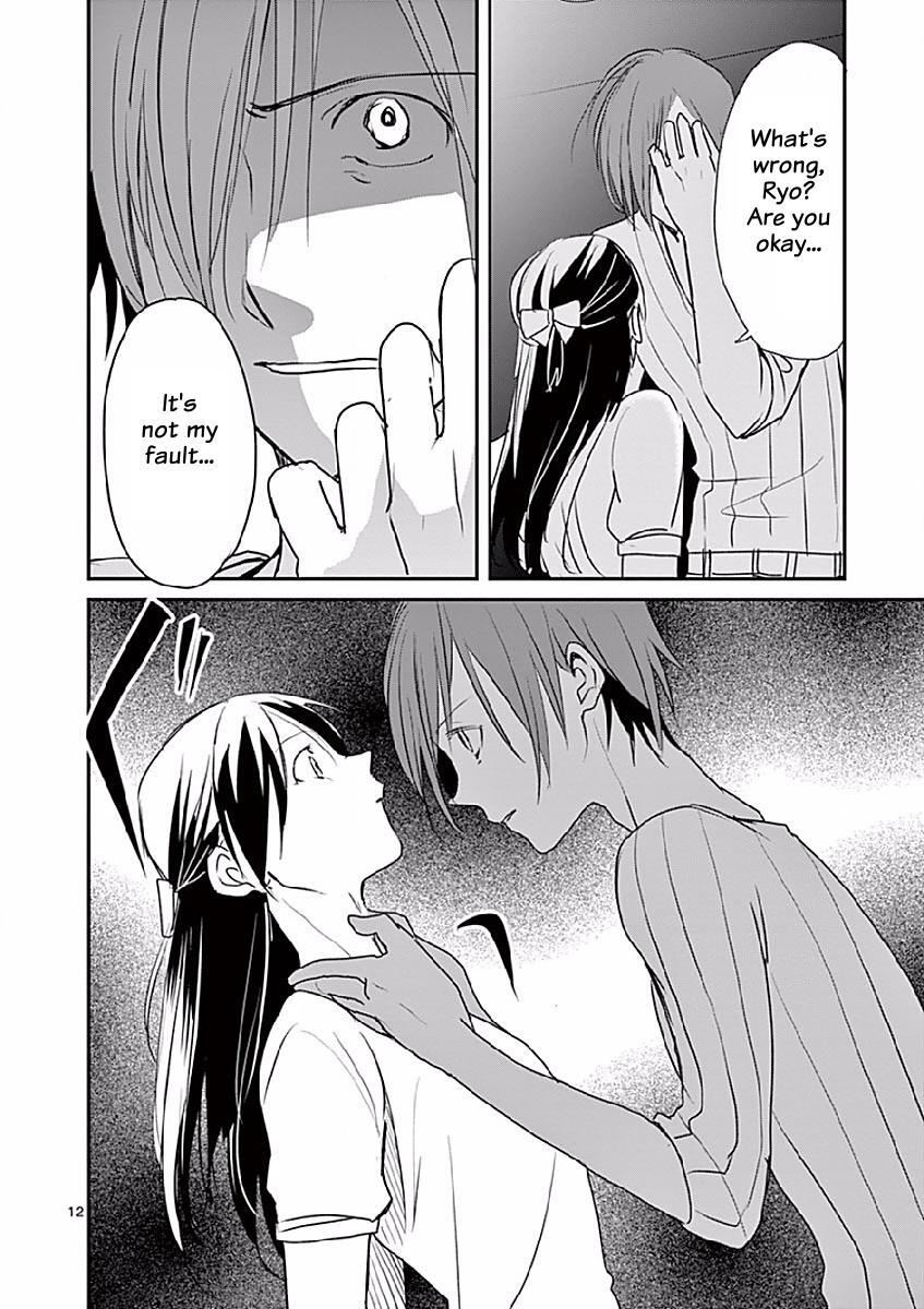 Read Asshou Manga Online