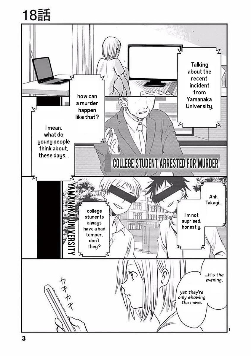 Read Asshou Manga Online