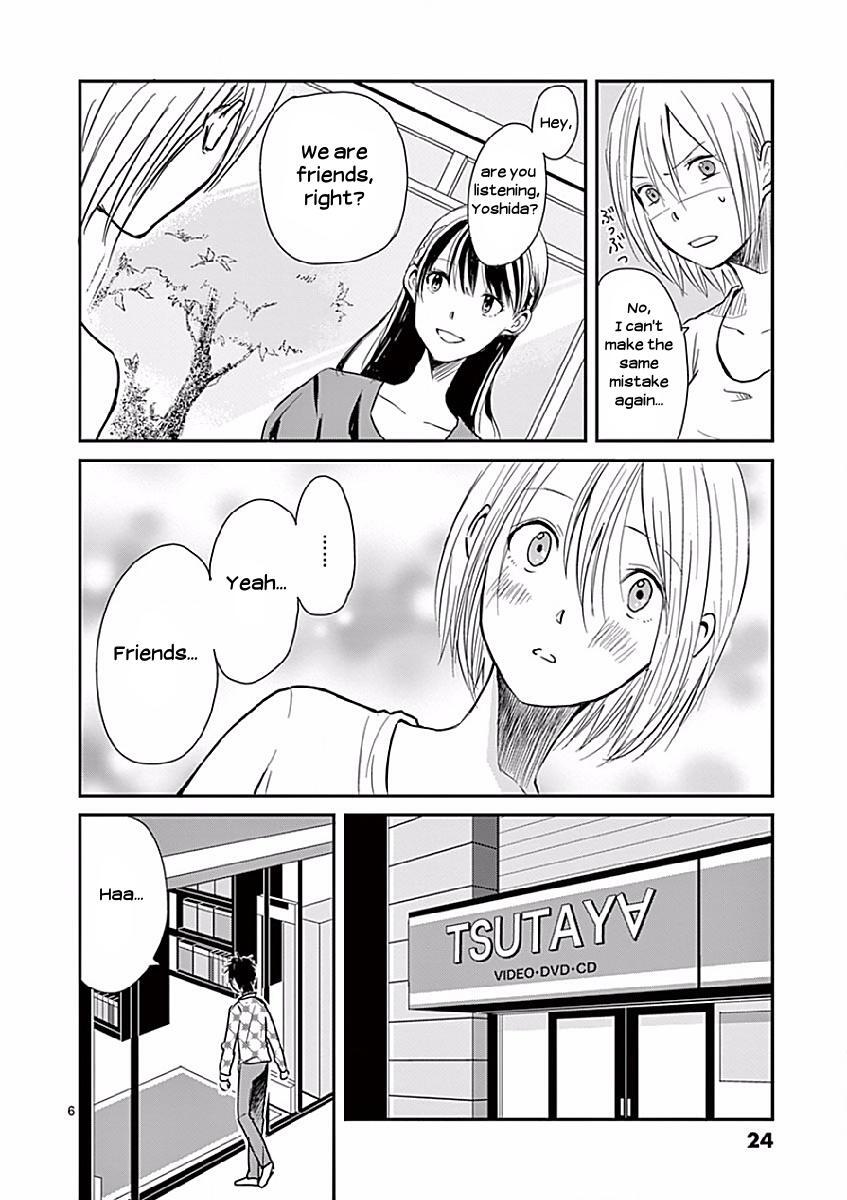 Read Asshou Manga Online