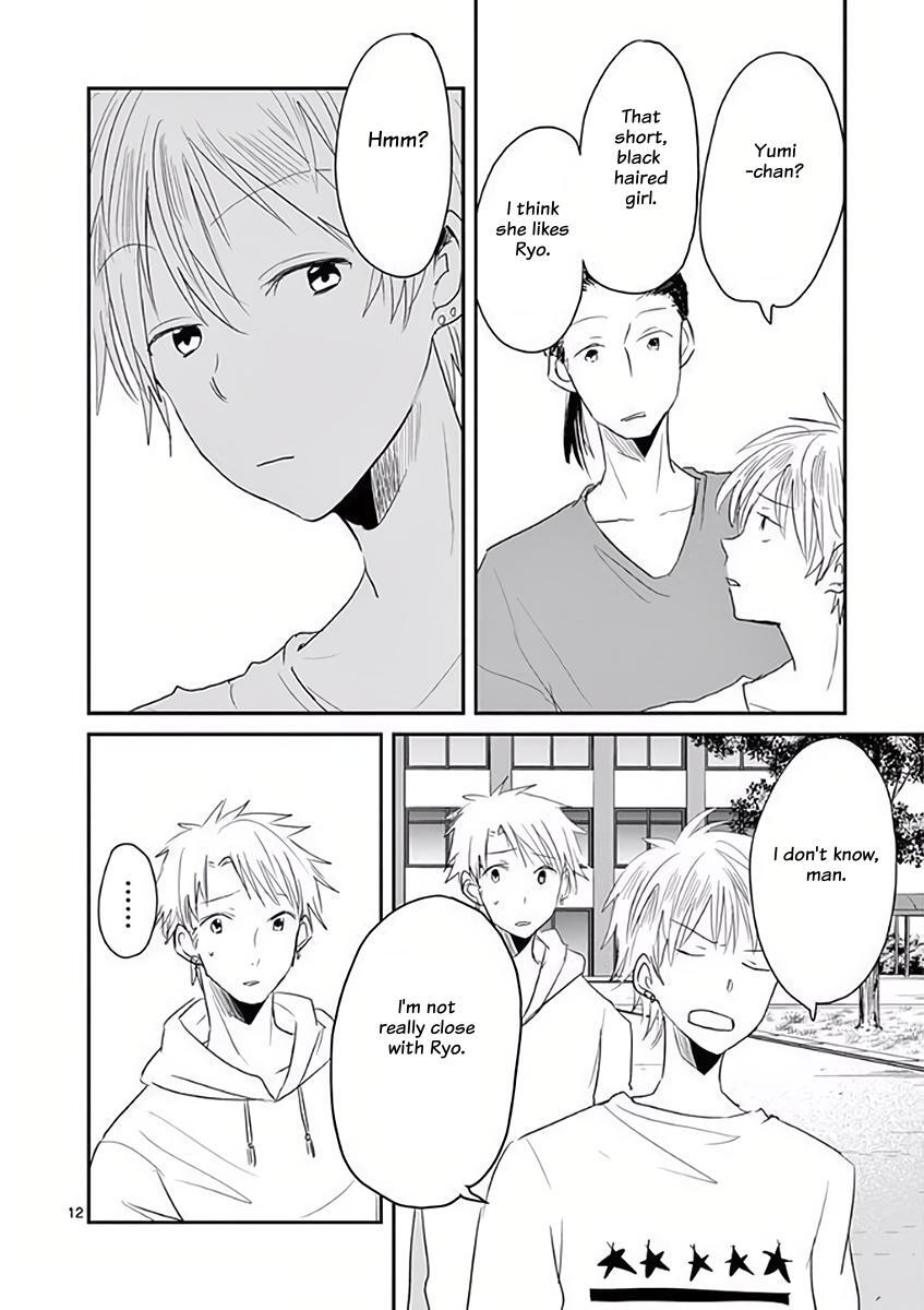 Read Asshou Manga Online