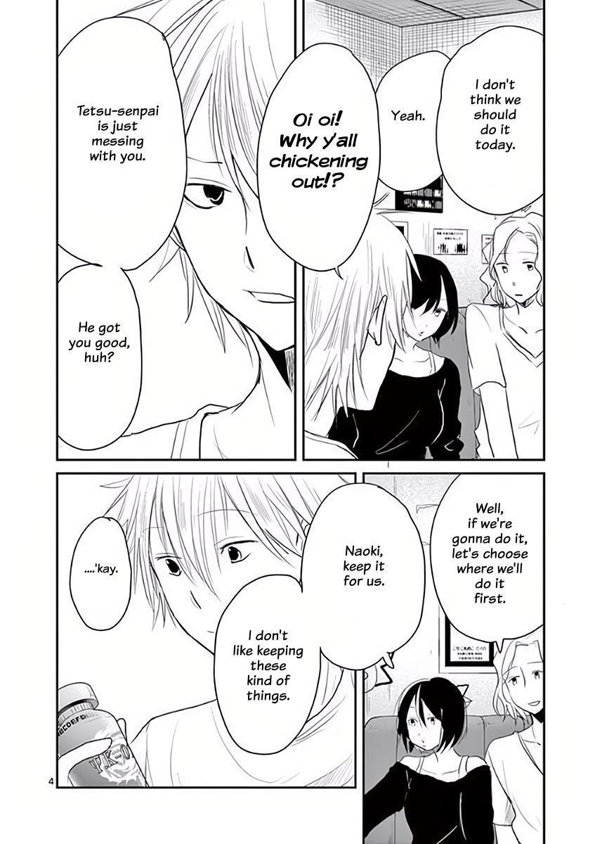 Read Asshou Manga Online