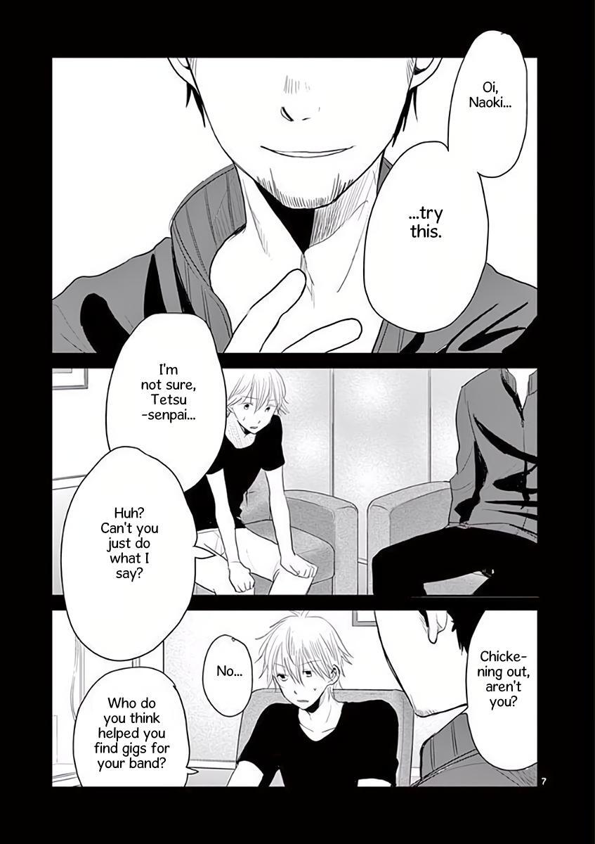 Read Asshou Manga Online