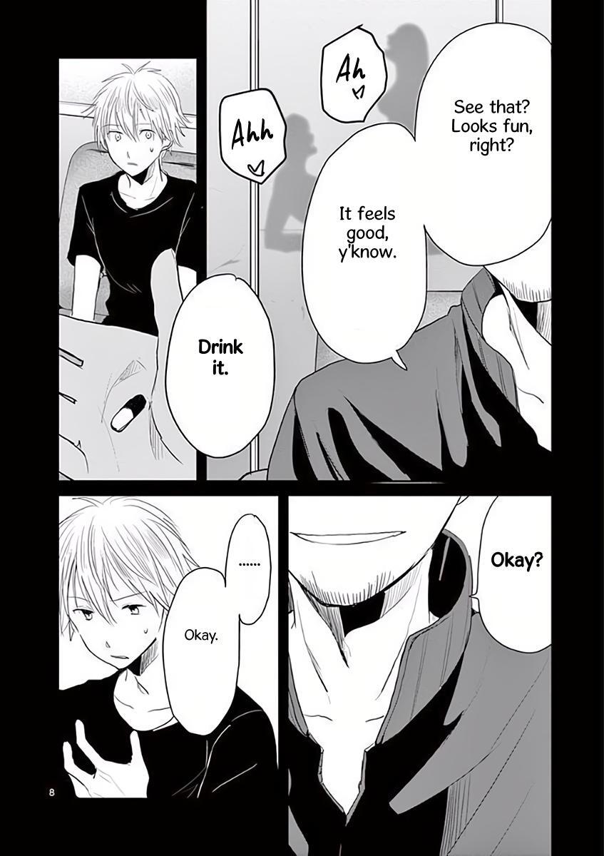 Read Asshou Manga Online