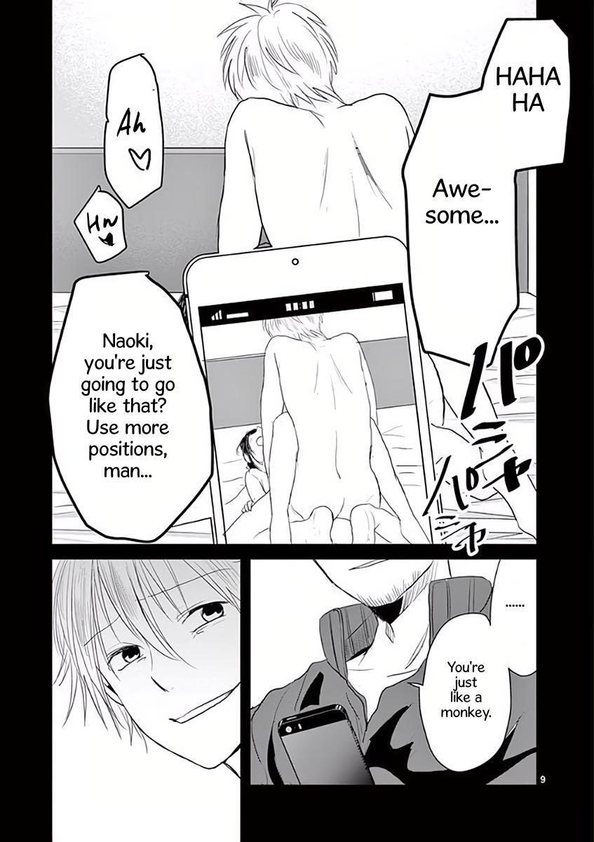 Read Asshou Manga Online